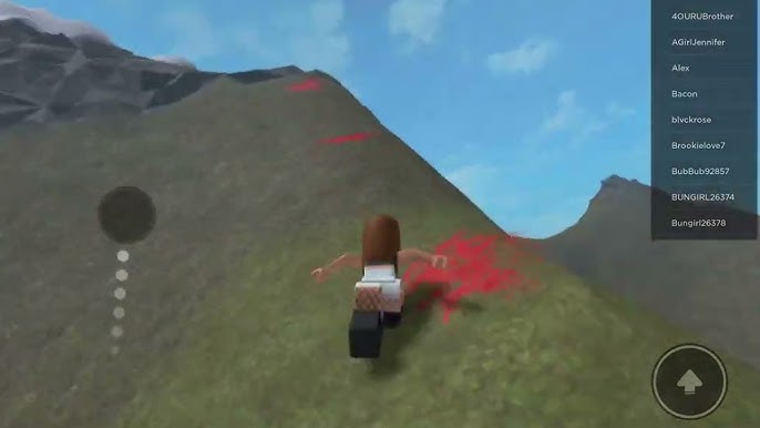 Bacon is EVIL 😭 #roblox #shorts 