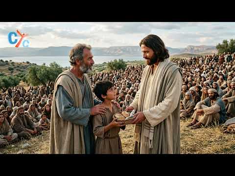 Saint Andrew | The Disciples Witnesses of Christ