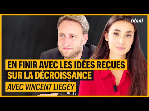 Vidéo: D'où viennent l'épilation et la décroissance ?