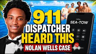 🚨 Nolan Wells Update: 911 Dispatcher Explains the Emergency Call
