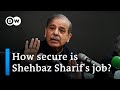 Shehbaz sharif named pakistan pm amid questions of vote rigging  dw news