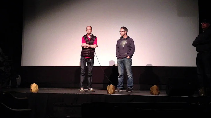 "Swoon" 20 Years Later: Tom Kalin & Craig Chester
