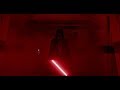 Dark vador massacre les rebelles rogue one vf