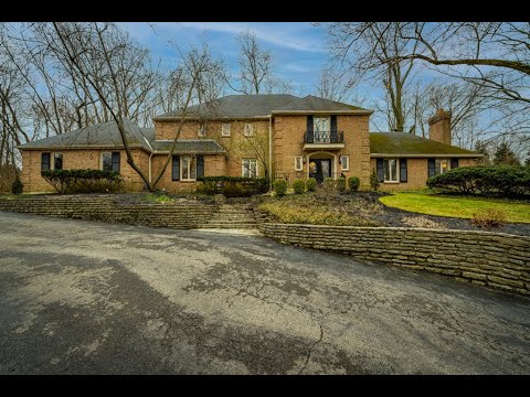 910 Runnymede Rd, Oakwood, OH home video tour