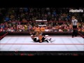 Wwe 2k15  1v1  spritenick vs rafinha 5543