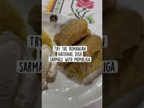 🇷🇴 7 REASONS