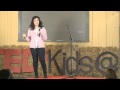 Tedxkidsthehillsara minaeianour compassionate selves