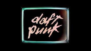[UNRELEASED/FULL VERSION] Daft Punk - Technologic (Demo Thomas Bangalter Real Voice )