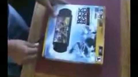 Lockerz.com Unboxing Proof