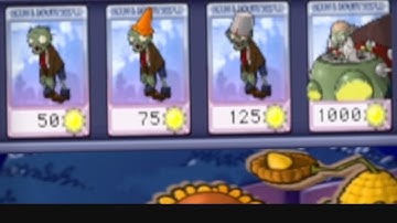 i downloaded modded PLants Vs Zombies and it was quite interesting