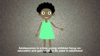 Child Marriage