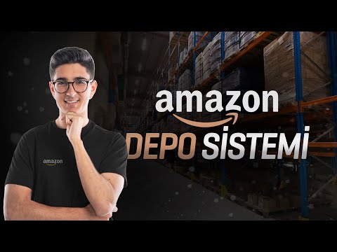 Video: Amazon paketli makbuz gönderir mi?