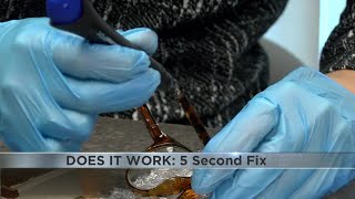 Does It Work 5 Second Fix