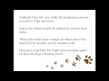 The Adventures of Chip the Dog