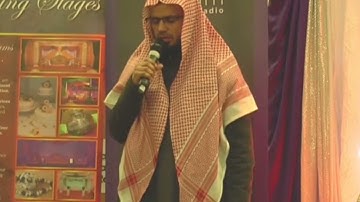 تلاوة خاشعة لفضيلة الشيخ شيخ ابو بكر الشاطري
