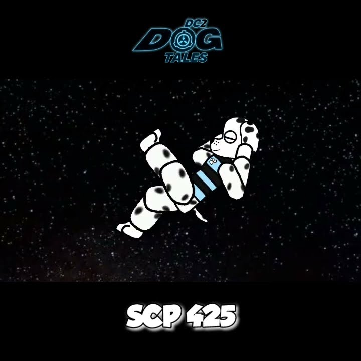 Scp R425 SCP 425 (Remake) #Shorts #dc2 #animation #scp #pawpatrol - YouTube