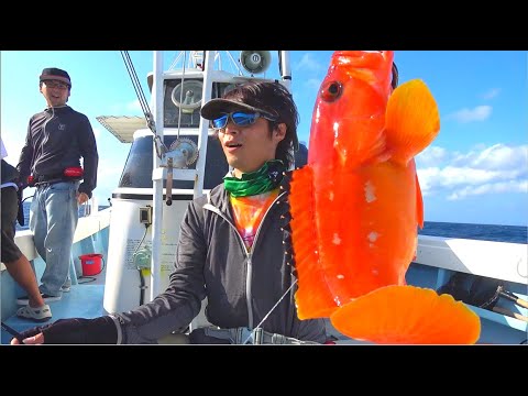 1泊〇〇万の超高級ホテルに2泊3日の豪華釣り旅行!!