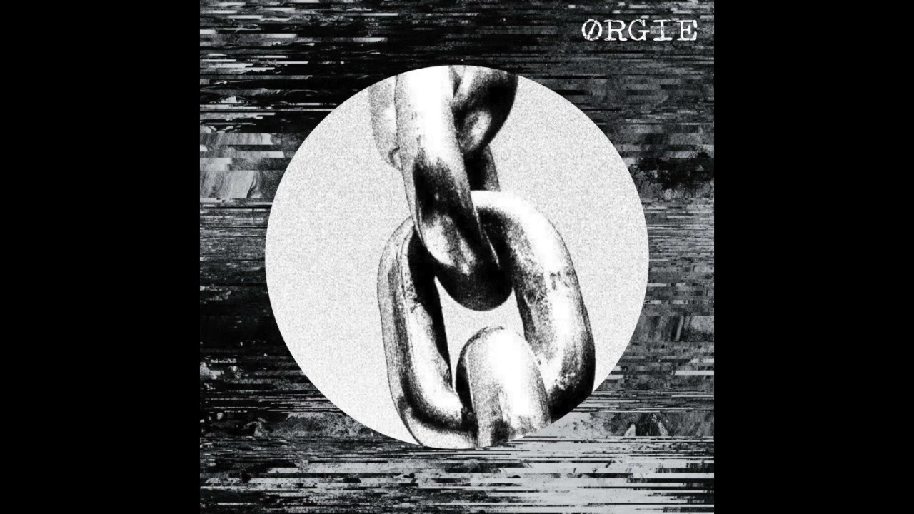 ØRGIE - Don't Miss Your Shot