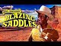 10 Things You Didn't Know About BlazingSaddles