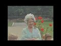 QUEEN MOTHER'S 70th BIRTHDAY - LONG VERSION - COLOUR - NO SOUND