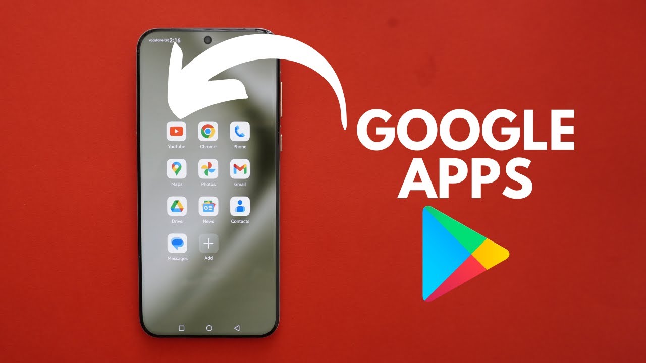 GOOGLE SERVICES YouTube Google services youtube