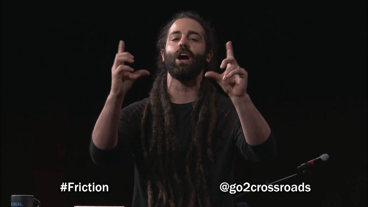 How to Cope (Daniel 9:1-23) - Pastor Daniel Fusco