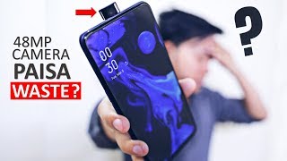 OPPO F11 Pro – 48MP Camera ?? | My First Impression OPPO F11 Pro – 48MP Camera ?? | My First Impression
