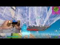 PlayStation 4 Controller Handcam Late Game Arena Win! (Non Paddles)