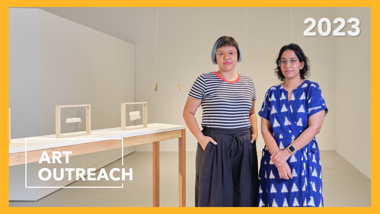 Artist Interview: along the lines of— by Berny Tan | Art Outreach Singapore