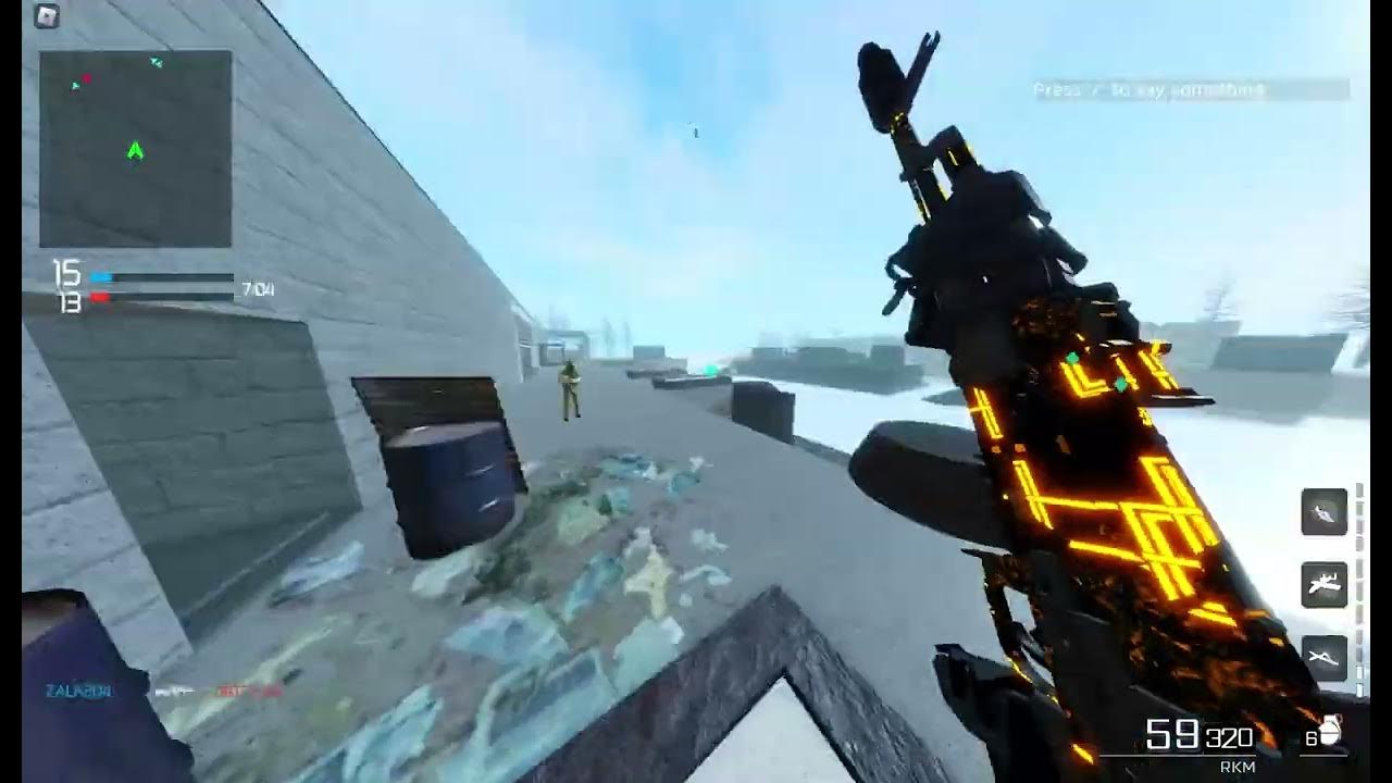  Recoil bad latency YouTube