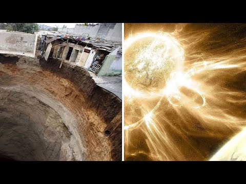 ▽ Что будет, если... Большой сборник теорий