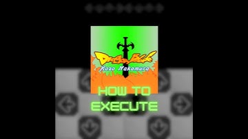 【DDR SN】Dragon Blade EDP Lvl. 11 - How to execute