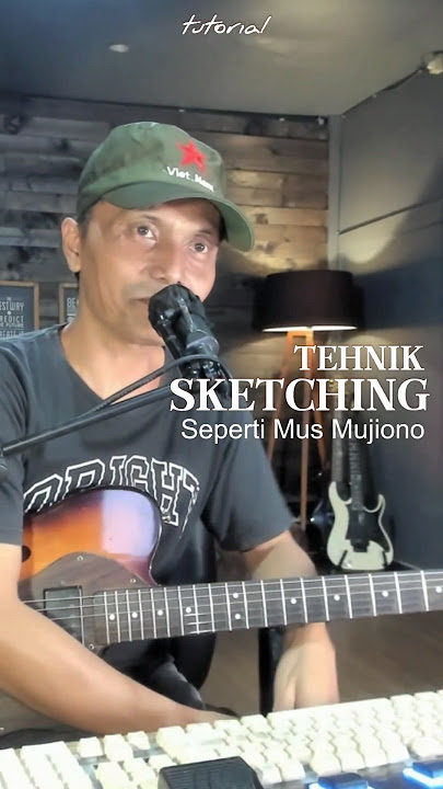 Balawan Mus Mujiono kayak mana Bang #music #guitar