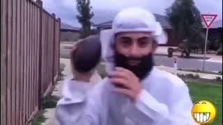 Best of Jalal bomb prank
