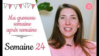 24ème semaine de grossesse – Le sport pendant la grossesse