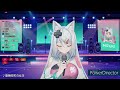 【半周年歌枠🌟】歌舞伎町の女王/椎名林檎(卡祖笛亂入w)【浠Mizuki Karaoke】