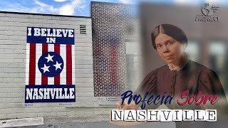 Profecía sobre Nashville I EGW