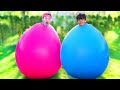 Jason और Alex के बारे में बच्चों की मजेदार कहानियाँ | हिंदी में बच्चों के वीडियो