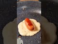 #cooking #bayashi #food #バズレシピ #cheese #hotdog #recipe #asmr #calligrphylearning