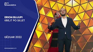Erion Bujupi - Krejt po sillet (Gëzuar 2022)