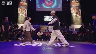 Top16Found Nation Vs Pure Refresh Super Break 2025 Feworks