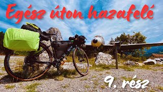 Egsz ton Hazafel 9 Rsz  A Menyorszg  Kapuja szabokrisztian78 