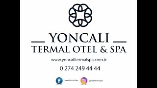 YONCALI TERMAL OTEL & SPA