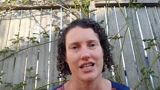 #StayConnected with Kristen from The Resilience Centre