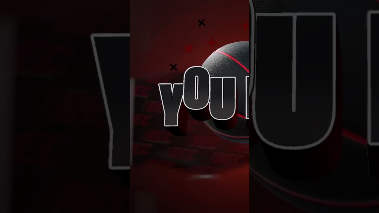 Shooting Lights Out On A Losing Team 😢