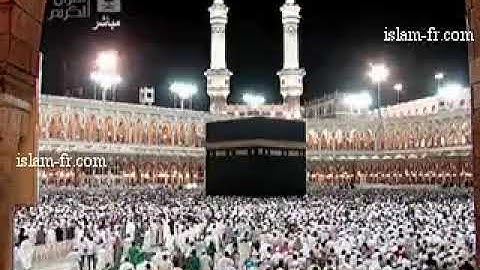 أواخر سورة الزمر | عشاء الأثنين ٦ رمضان ١٤٣١هـ للشيخ د. صالح آل طالب