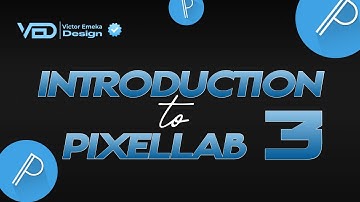 Introduction into Pixellab 3. #pixellab  #beginner #design #creativedesign