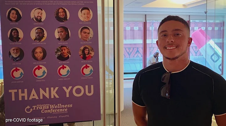 Honoring Excellence in the Transgender Community: ...