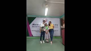 MSQC Recognition , May 2022 Grade 5
