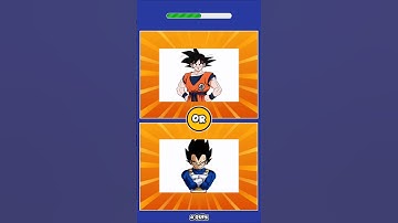 Again and again dragon ball‼️#quiz #quiztime #challenge #games #shorts #dragonball